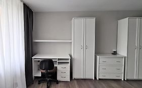 Green View Apartment